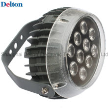 20W Oval Flexible LED Floodlight (DT-TGD-004)